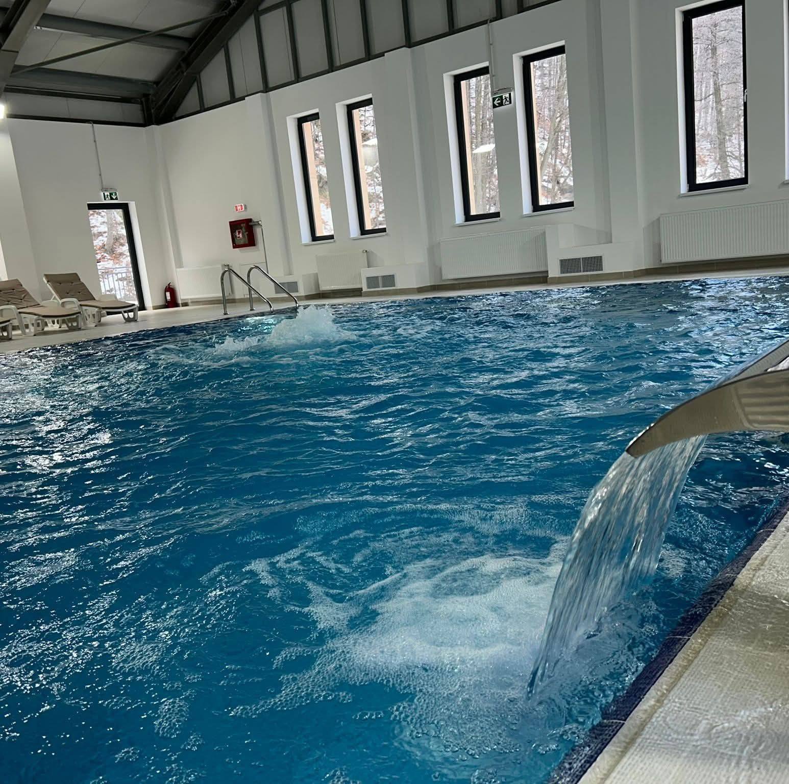 SPA Vizantea